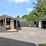 Bv249-blavand-fynsland-27 Feriehus *