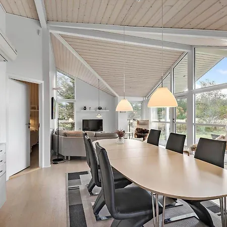 Bv249-blavand-fynsland-27 Casa vacanze *