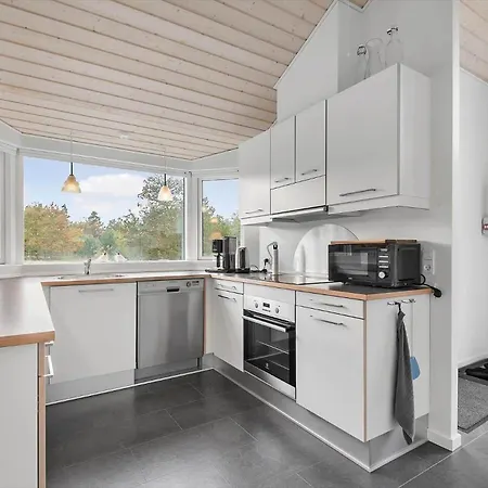 Casa vacanze Bv249-blavand-fynsland-27 *