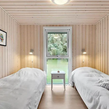 Casa vacanze Bv249-blavand-fynsland-27 *