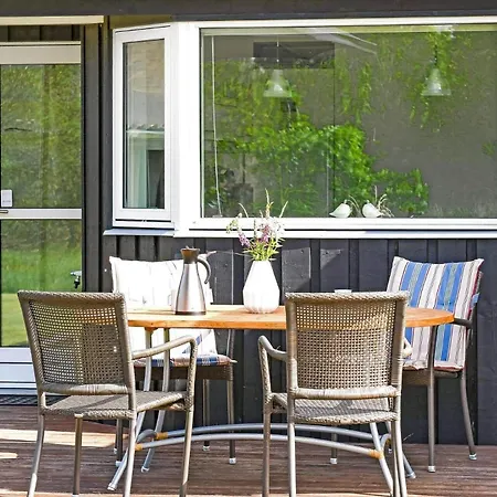 Bv249-blavand-fynsland-27 Casa vacanze *