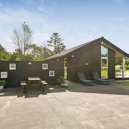 Bv249-blavand-fynsland-27 Casa vacanze