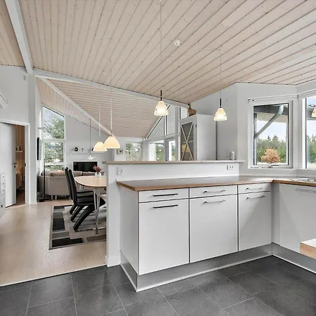 Casa vacanze Bv249-blavand-fynsland-27 *