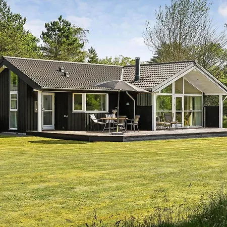 Bv249-blavand-fynsland-27 Tatil Evi *