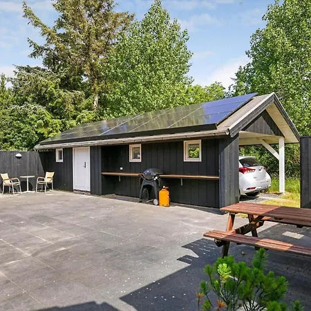 Bv249-blavand-fynsland-27 Holiday home